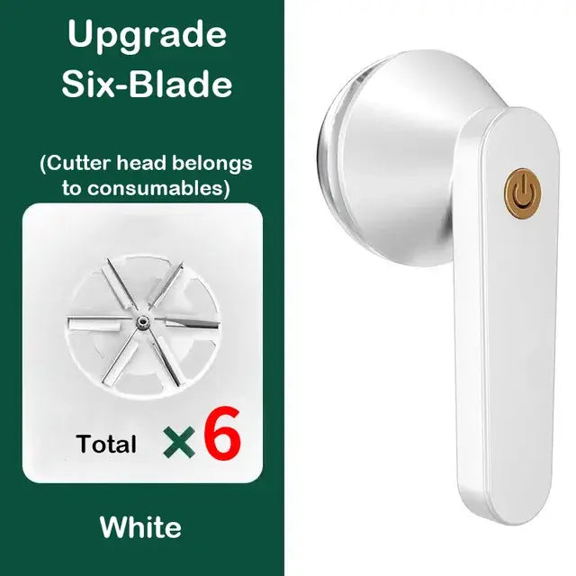 LintSlayer - 100% Pluis Verwijderaar