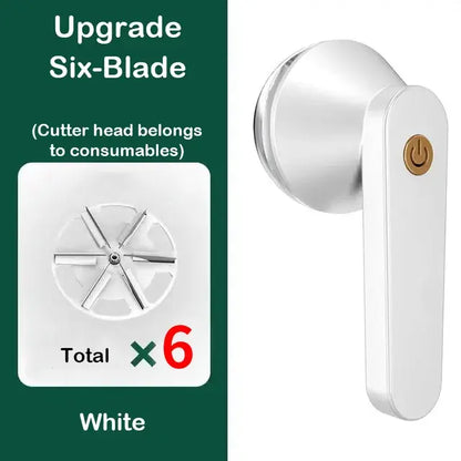 LintSlayer - 100% Pluis Verwijderaar