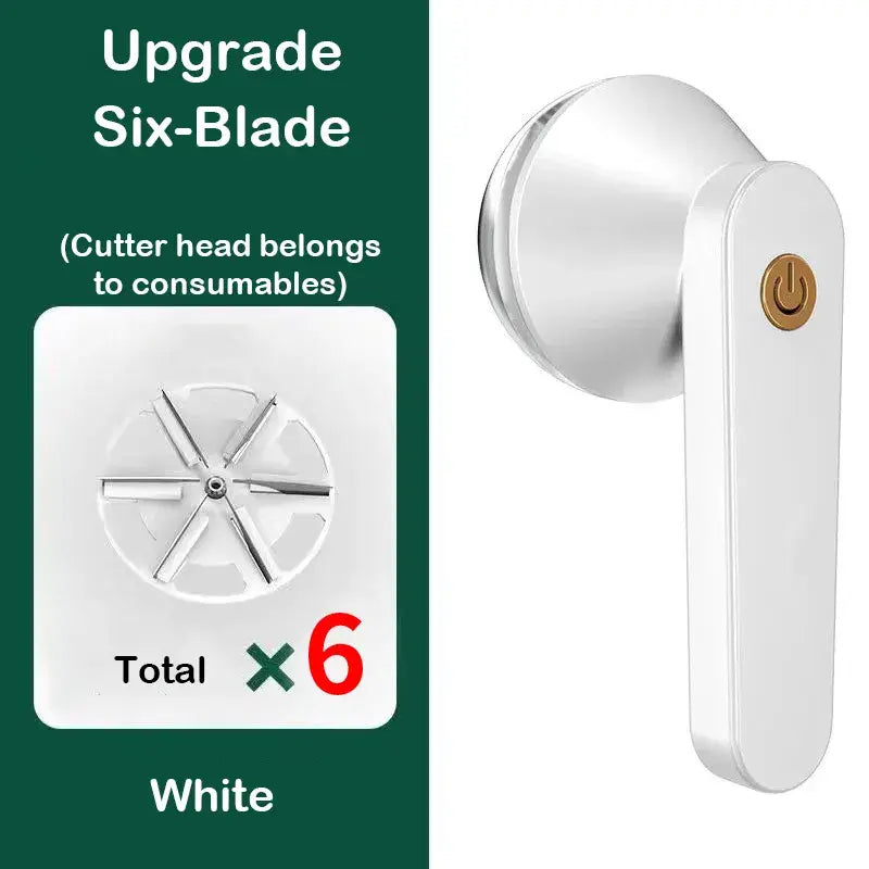 LintSlayer - 100% Pluis Verwijderaar