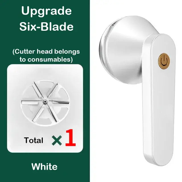 LintSlayer - 100% Pluis Verwijderaar