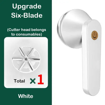 LintSlayer - 100% Pluis Verwijderaar