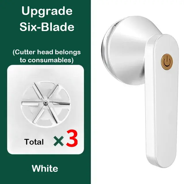 LintSlayer - 100% Pluis Verwijderaar