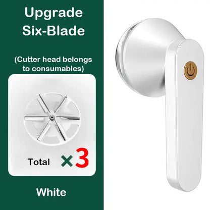 LintSlayer - 100% Pluis Verwijderaar