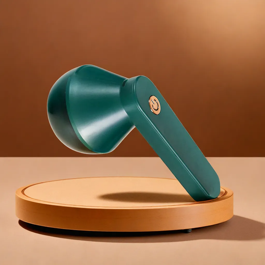 LintSlayer - 100% Pluis Verwijderaar