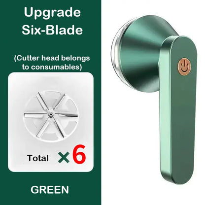 LintSlayer - 100% Pluis Verwijderaar